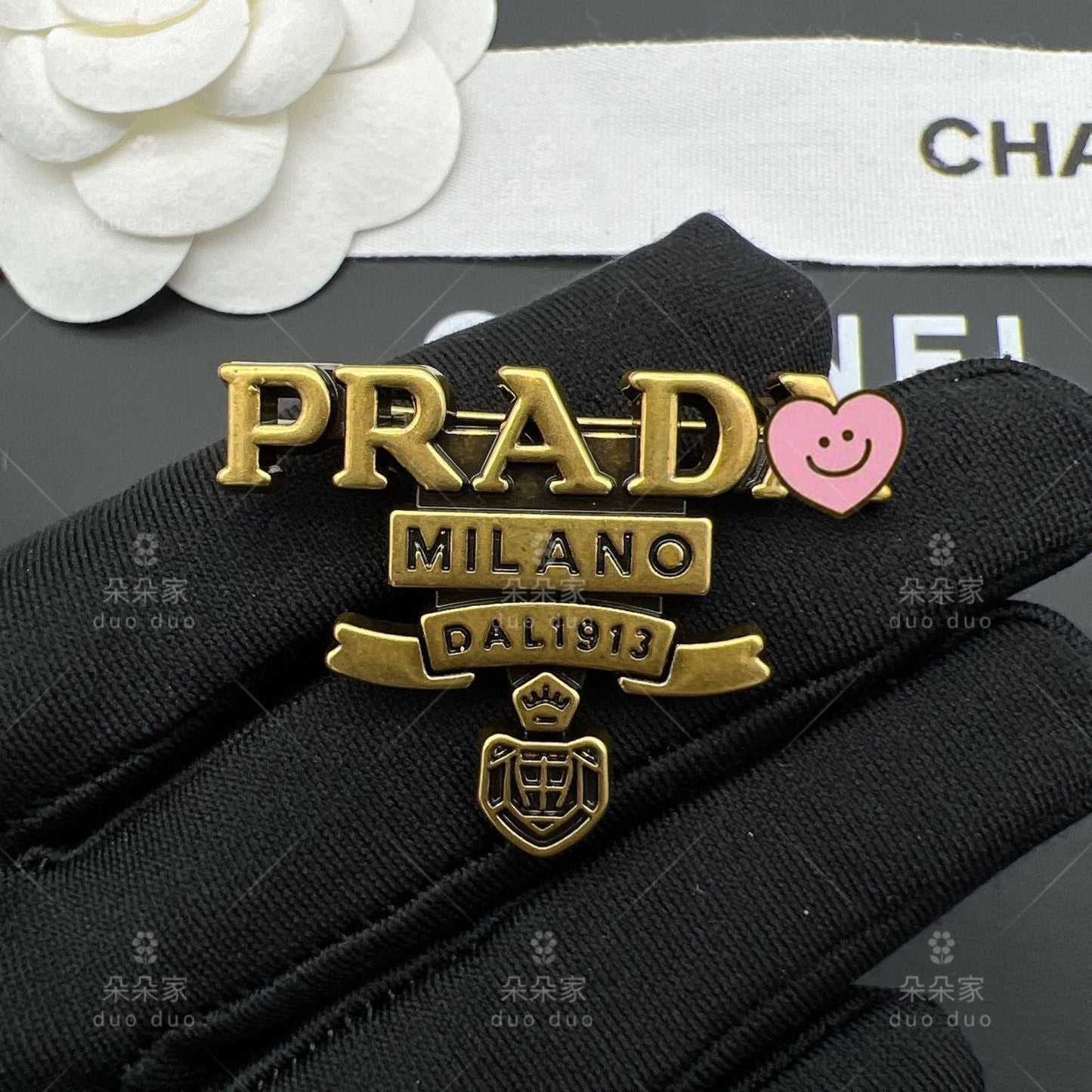 Pin/ Brooch