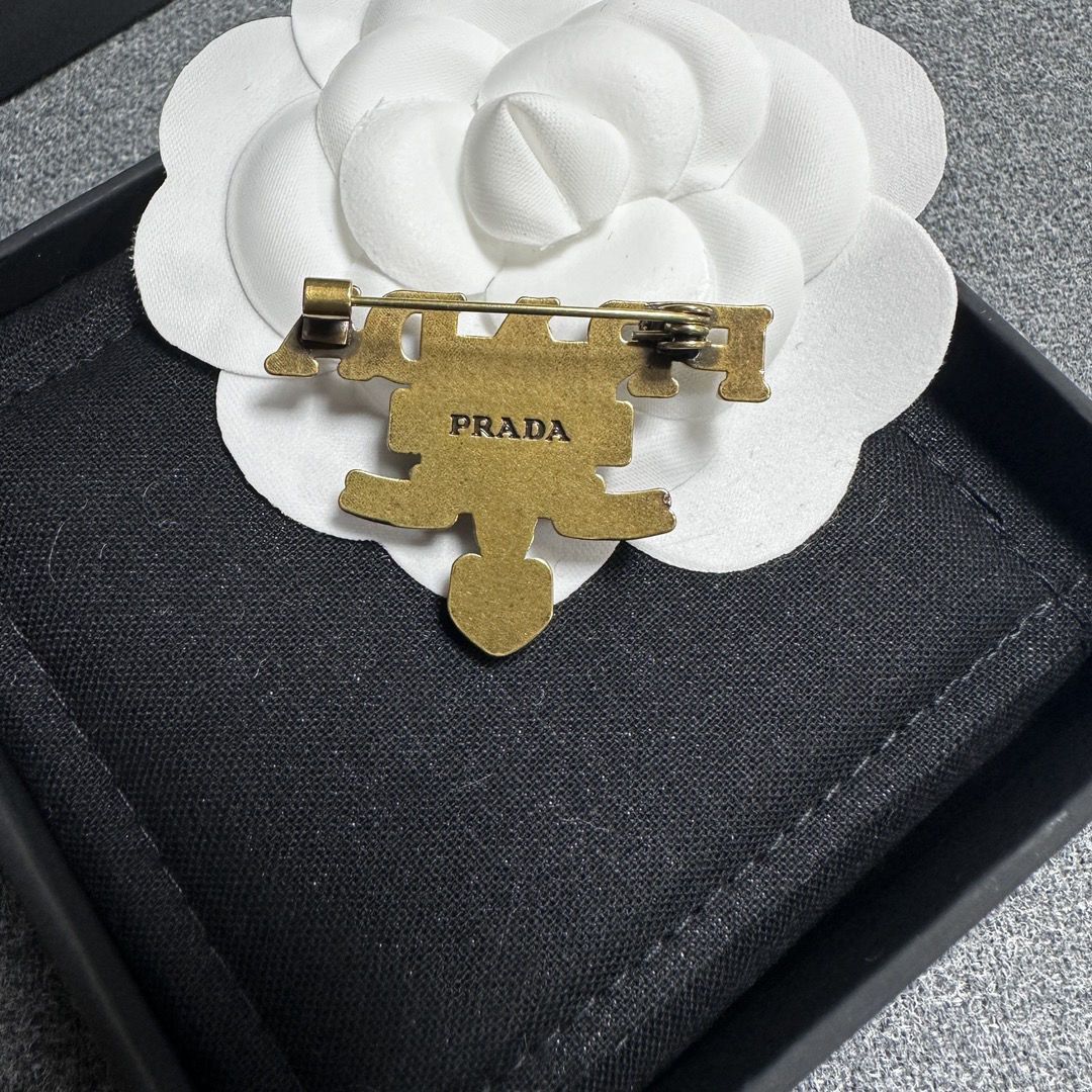 Pin/ Brooch