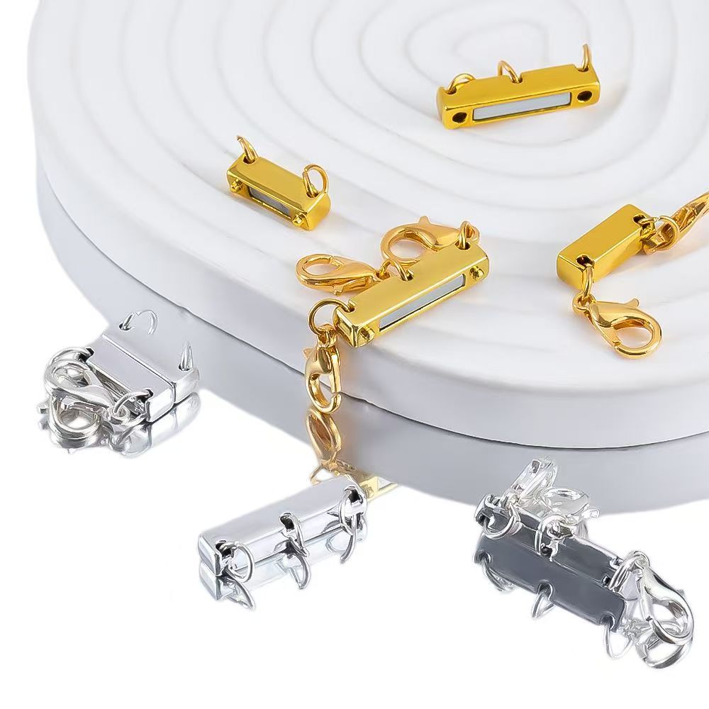 4pairs Necklaceclasp