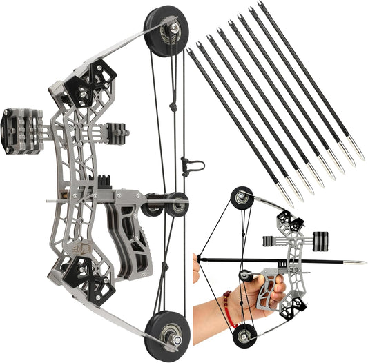Compound Bow Toy