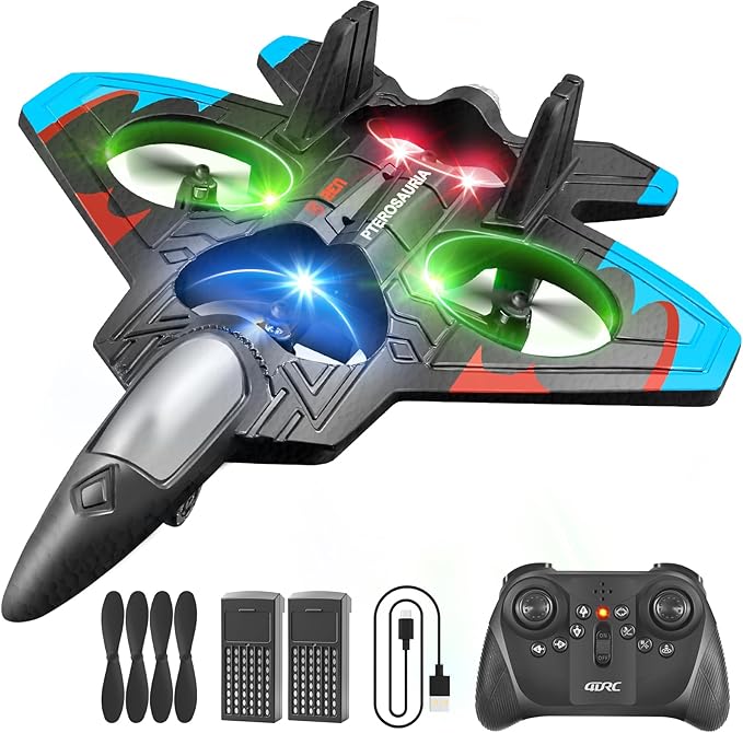 4DRC V32  Remote Control Airplanes RC Planes