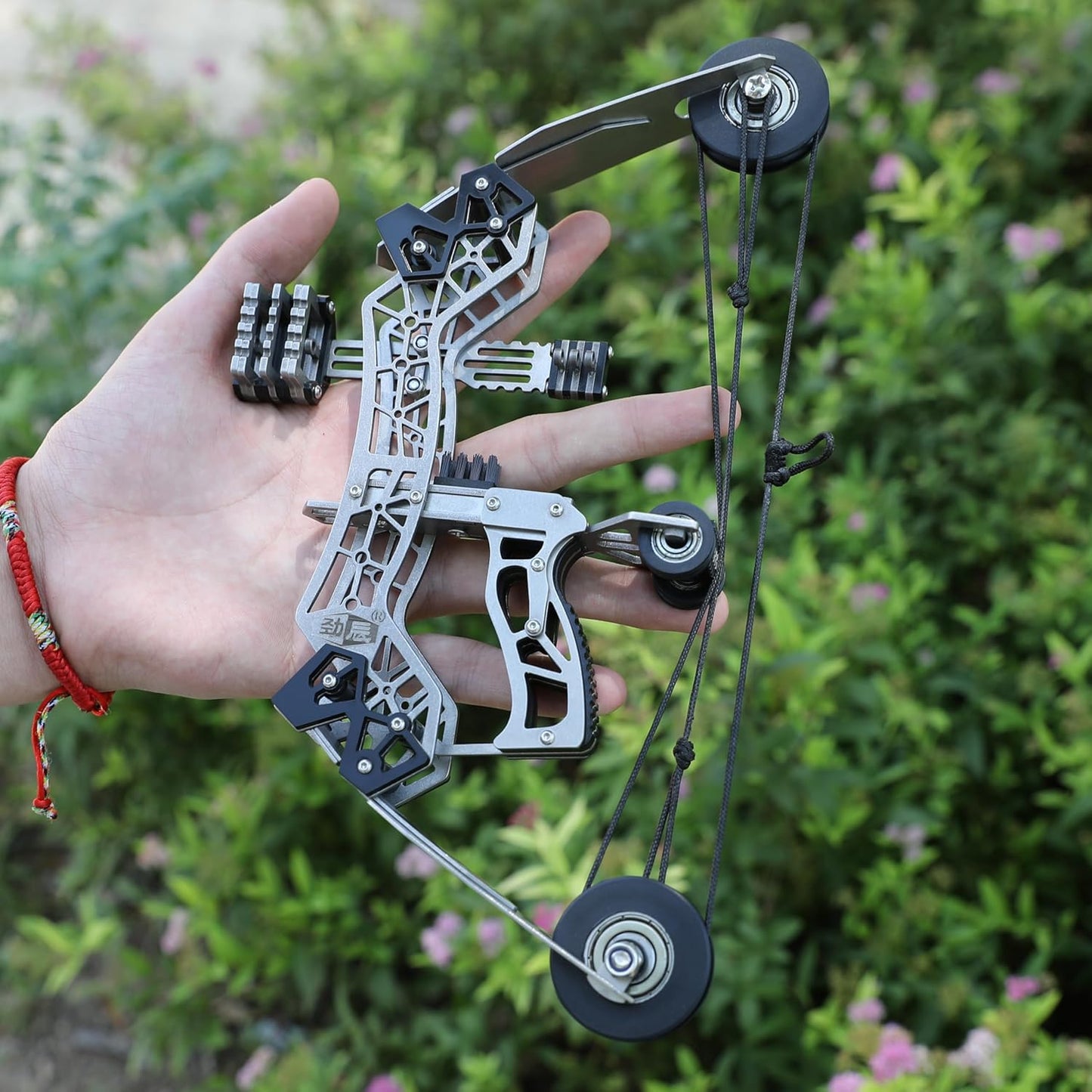 Compound Bow Toy