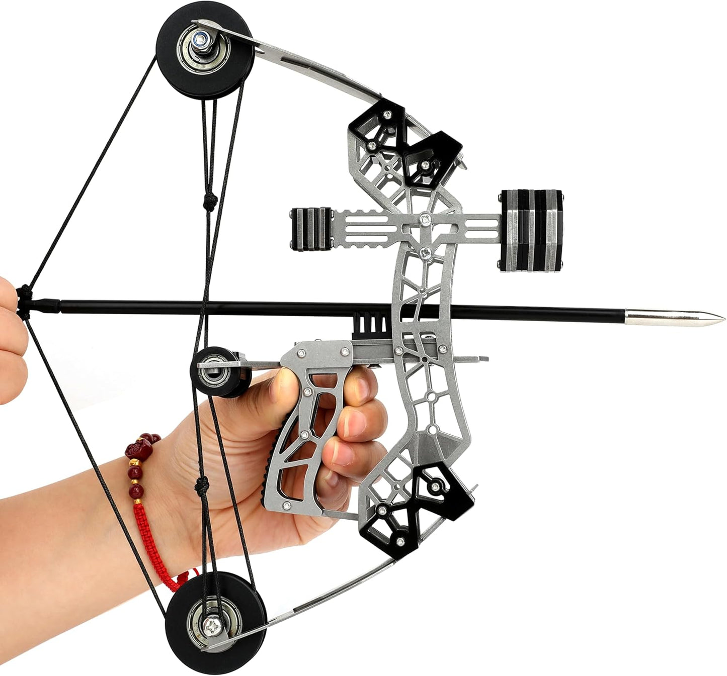 Compound Bow Toy