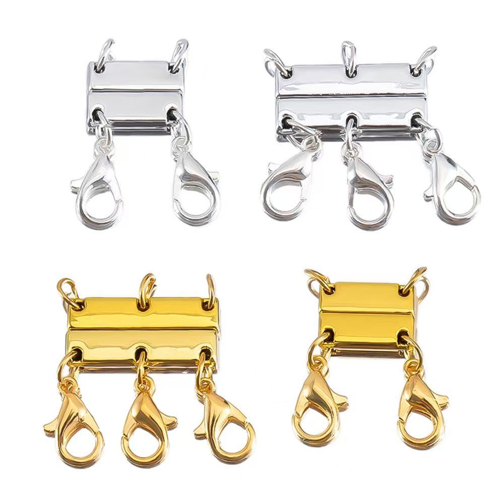 4pairs Necklaceclasp